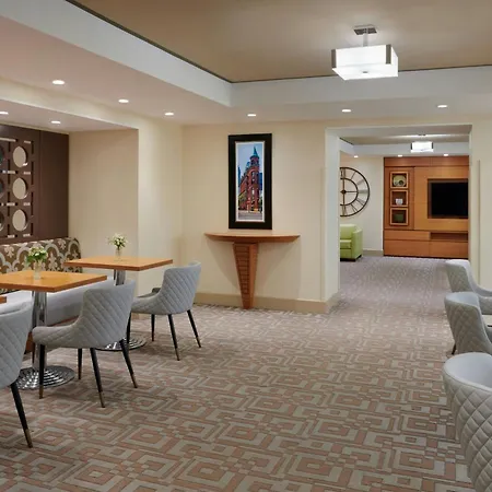 Sheraton Parkway Toronto North Hotel & Suites Richmond Hill Exterior photo