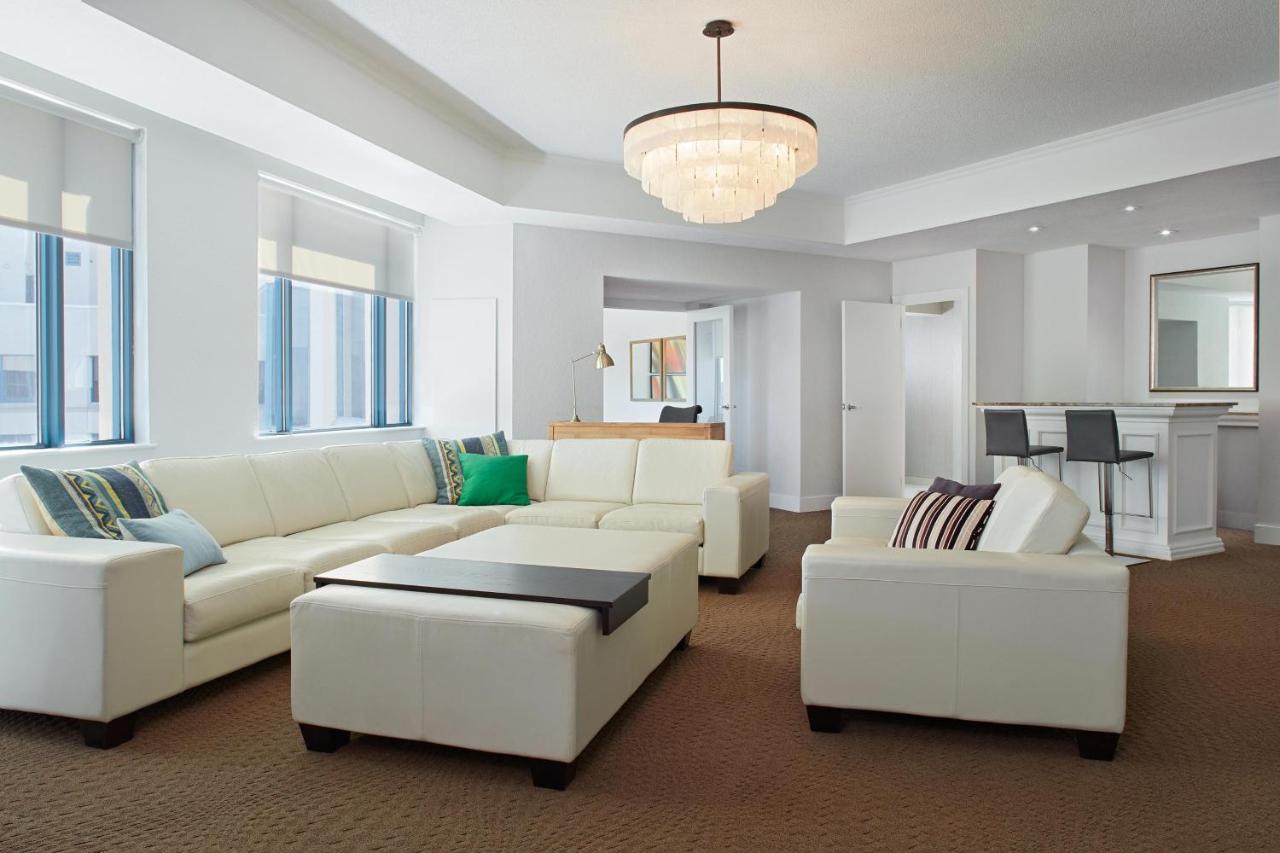 Sheraton Parkway Toronto North & Hotel