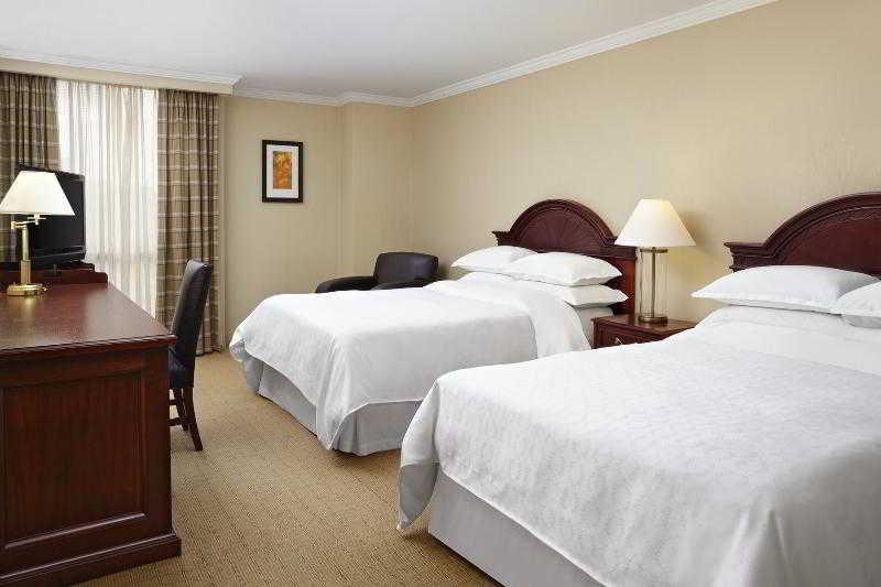 Sheraton Parkway Toronto North &