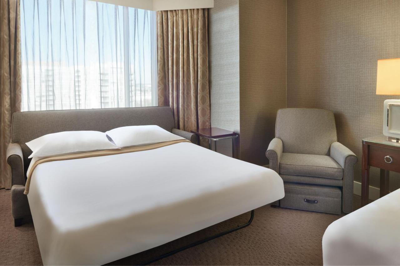 Sheraton Parkway Toronto North & Richmond Hill