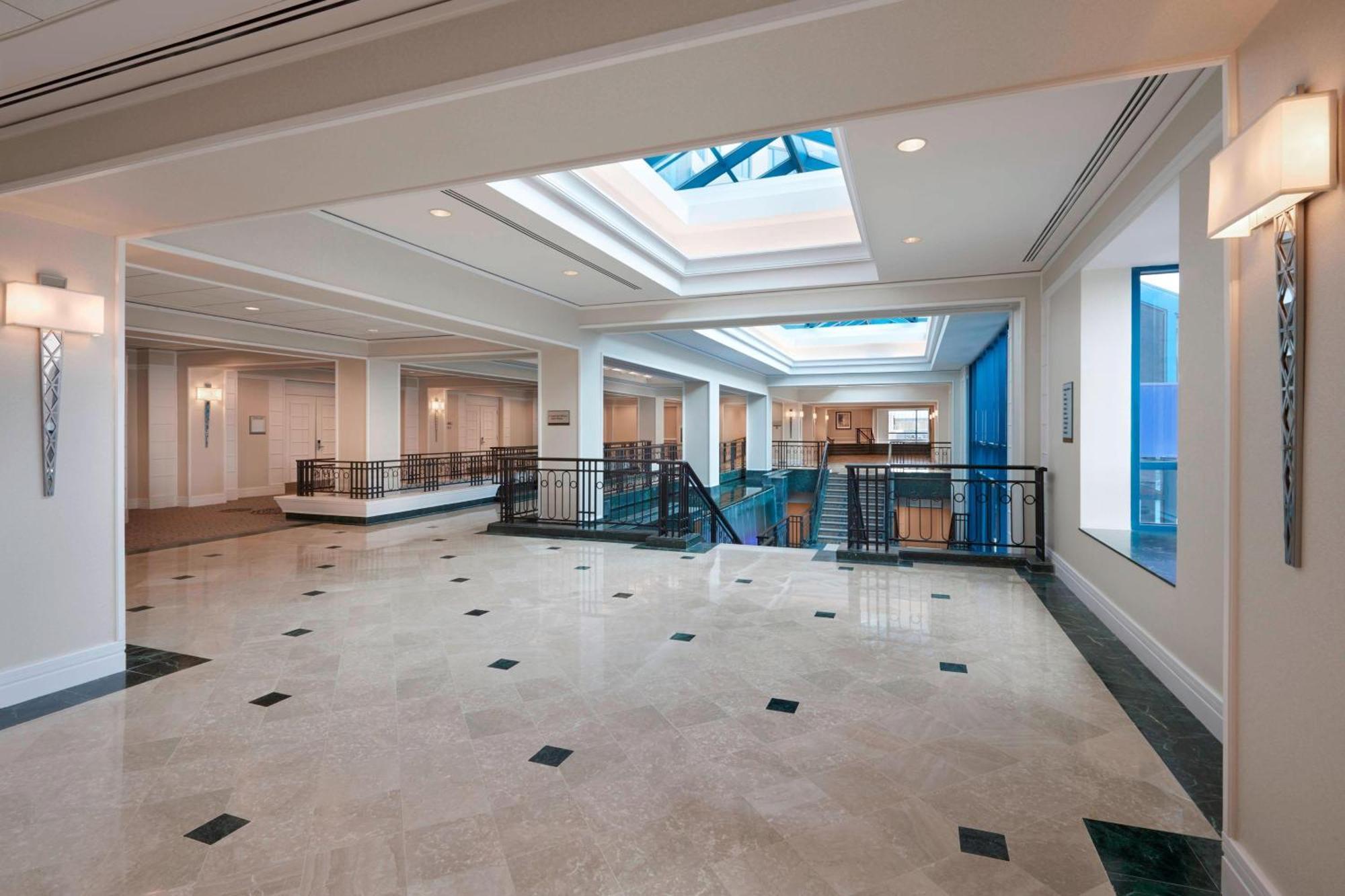 Hotel Sheraton Parkway Toronto North & Richmond Hill