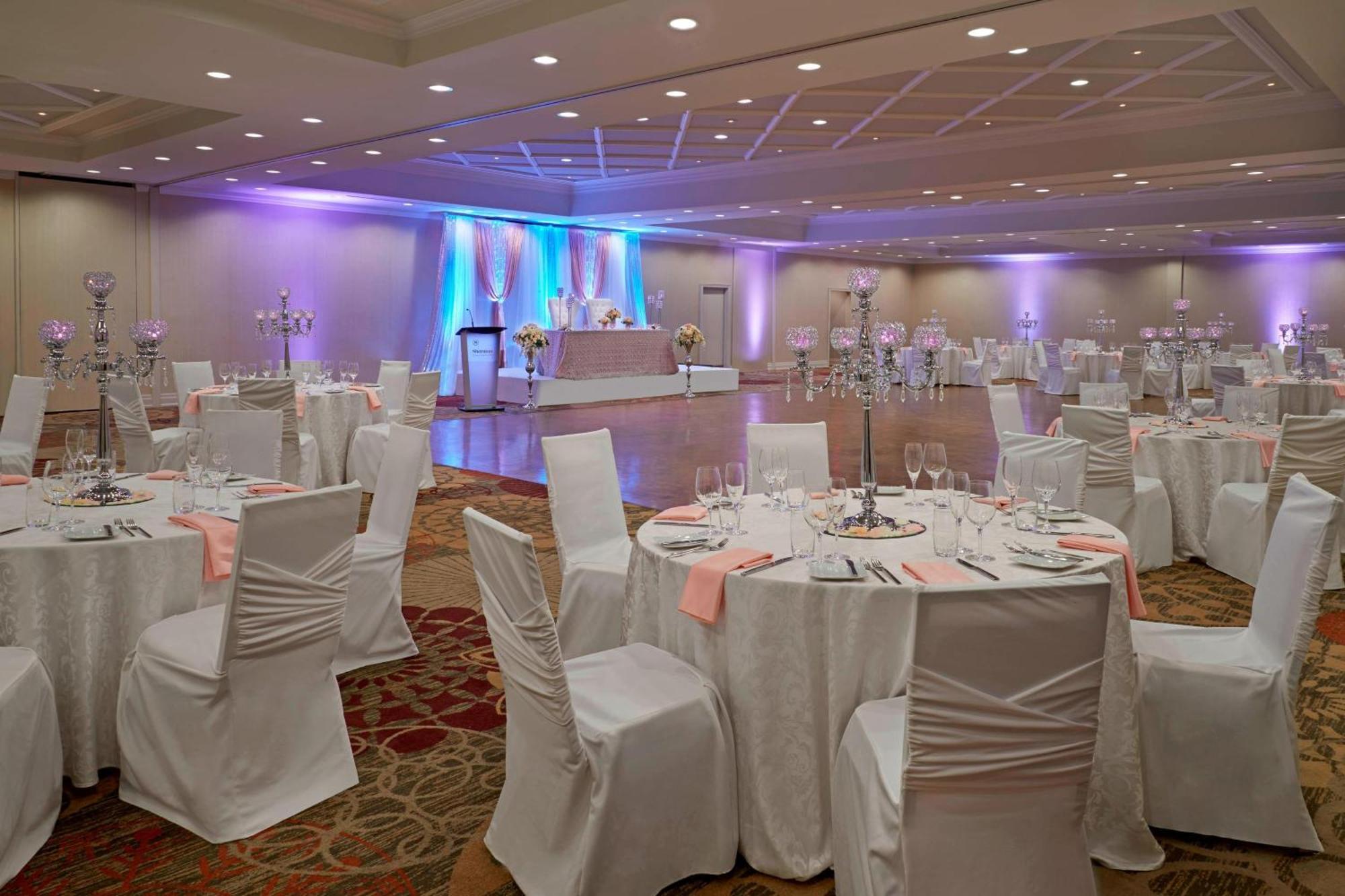 Hotel Sheraton Parkway Toronto North & Richmond Hill