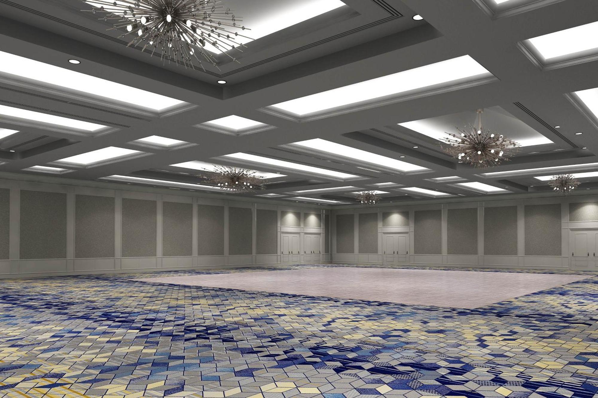 Sheraton Parkway Toronto North & 4* Richmond Hill
