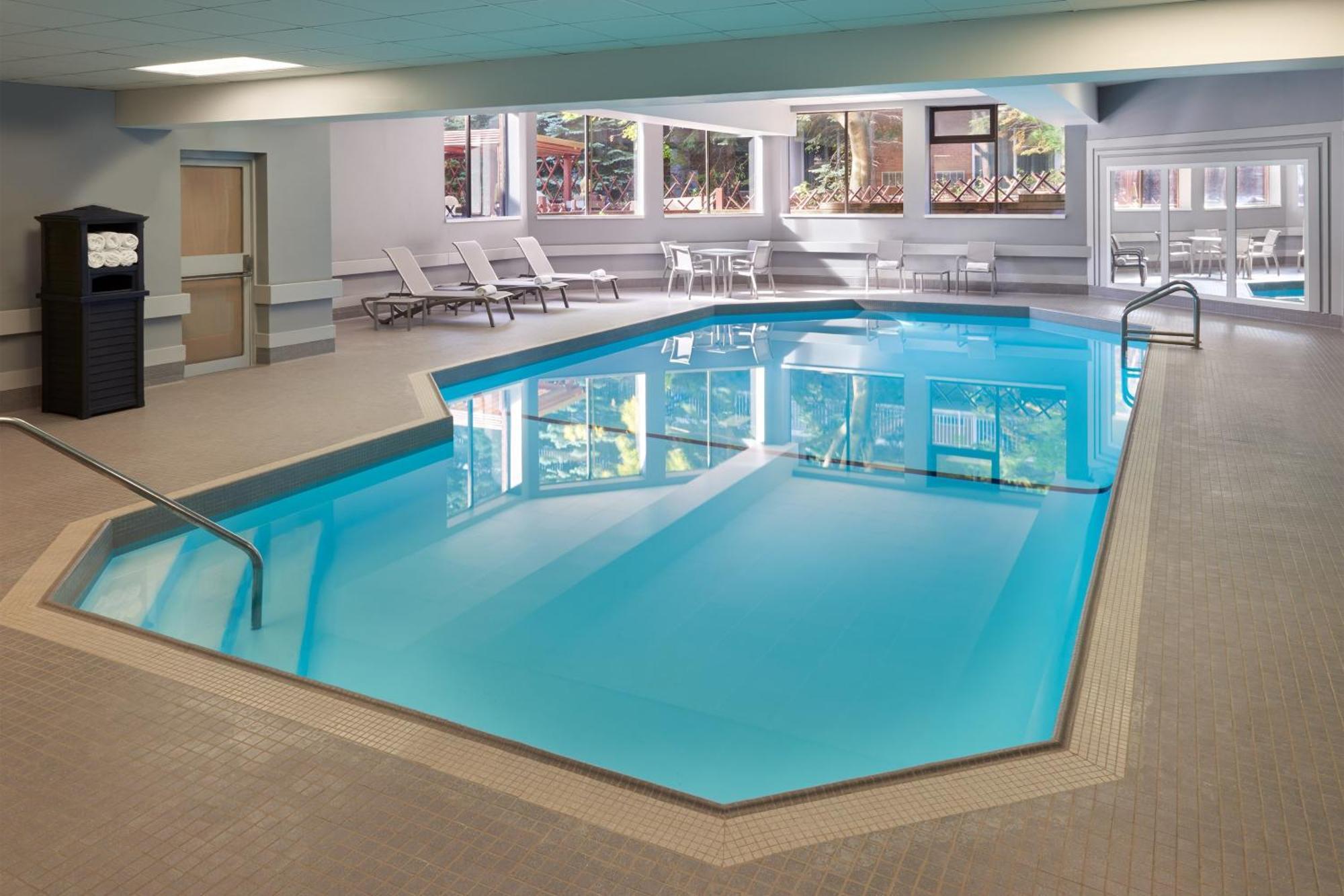 Sheraton Parkway Toronto North &