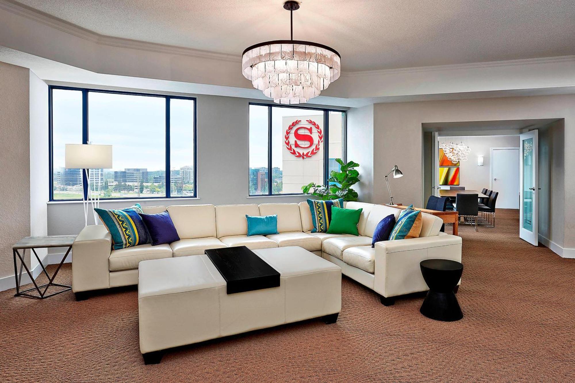 Sheraton Parkway Toronto North & 4* Richmond Hill