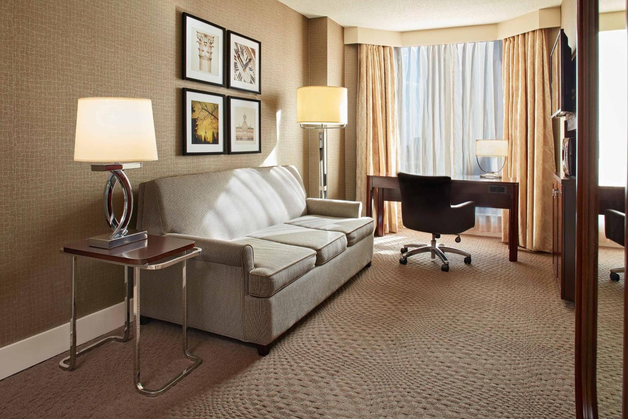 Sheraton Parkway Toronto North &