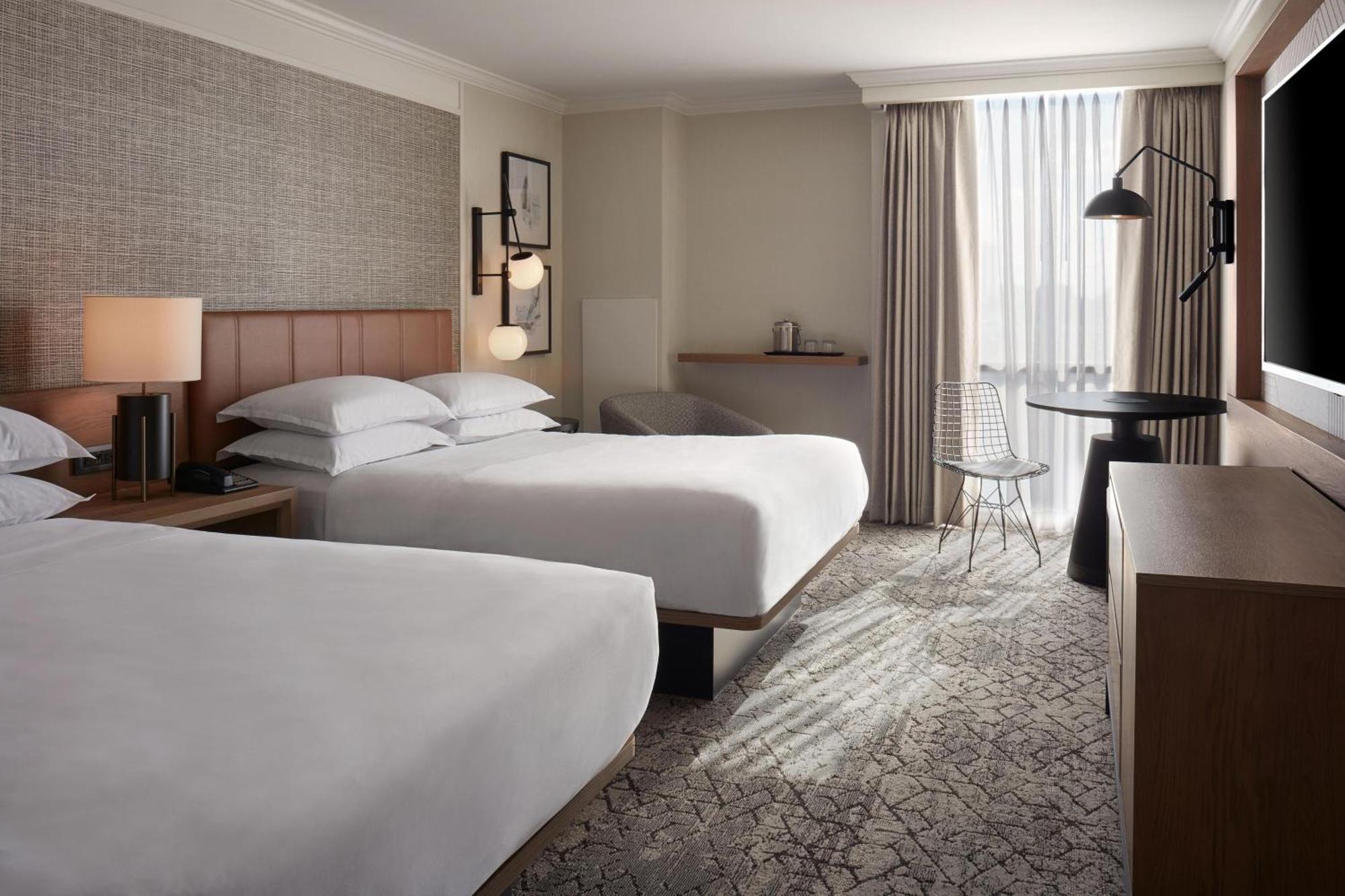 Sheraton Parkway Toronto North & Hotel