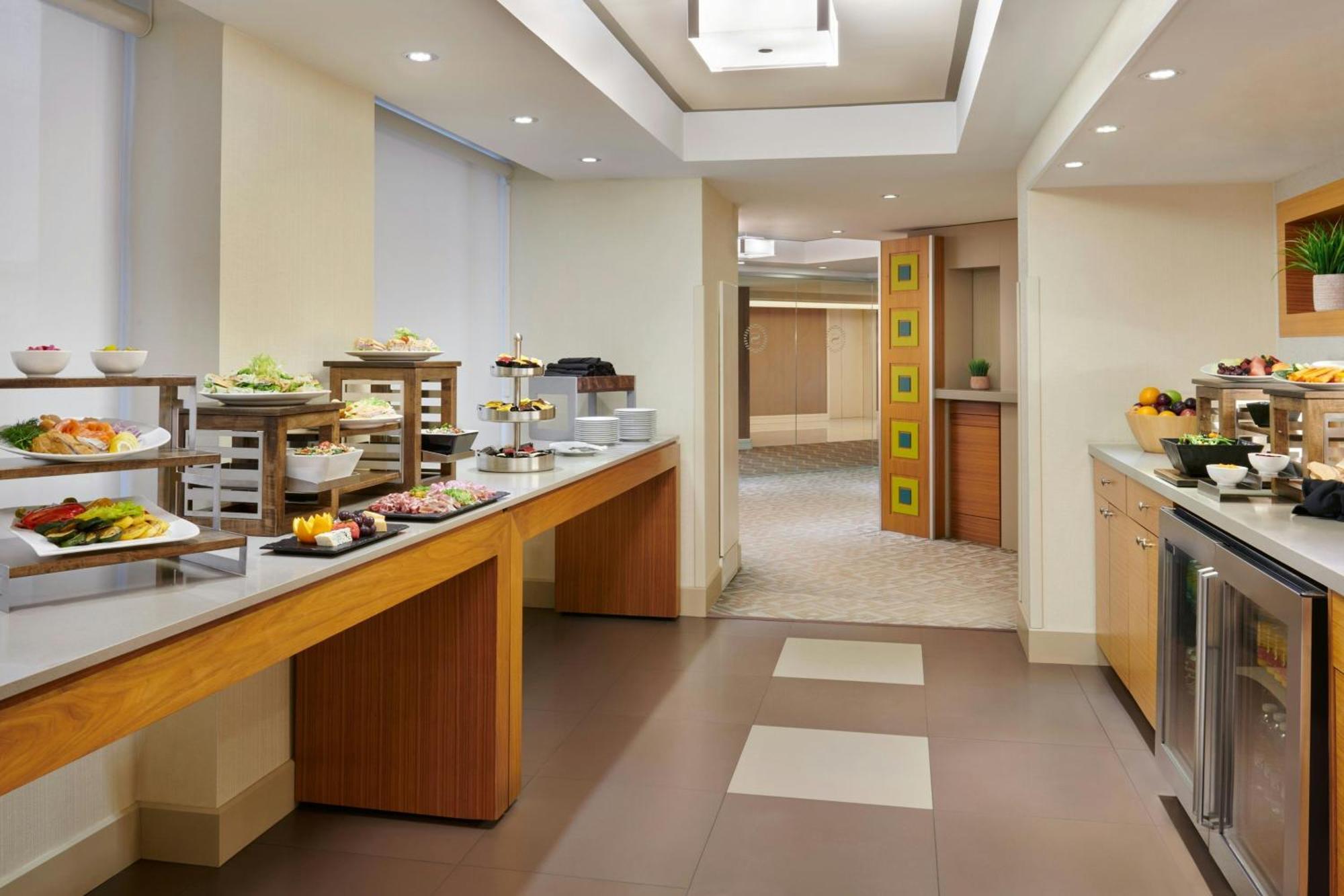 Sheraton Parkway Toronto North & Hotel