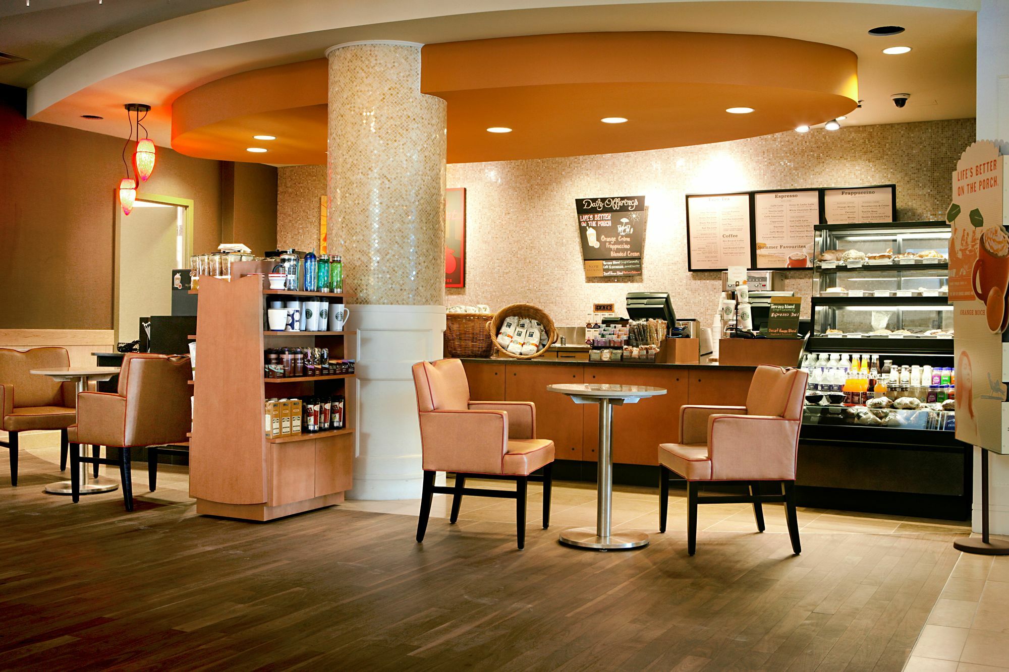 Sheraton Parkway Toronto North & Hotel Richmond Hill