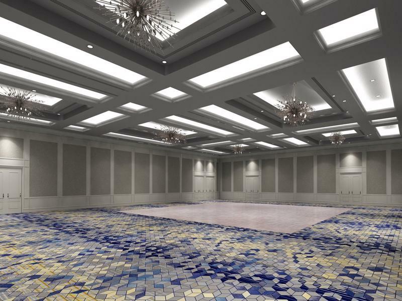 Sheraton Parkway Toronto North & 4* Richmond Hill
