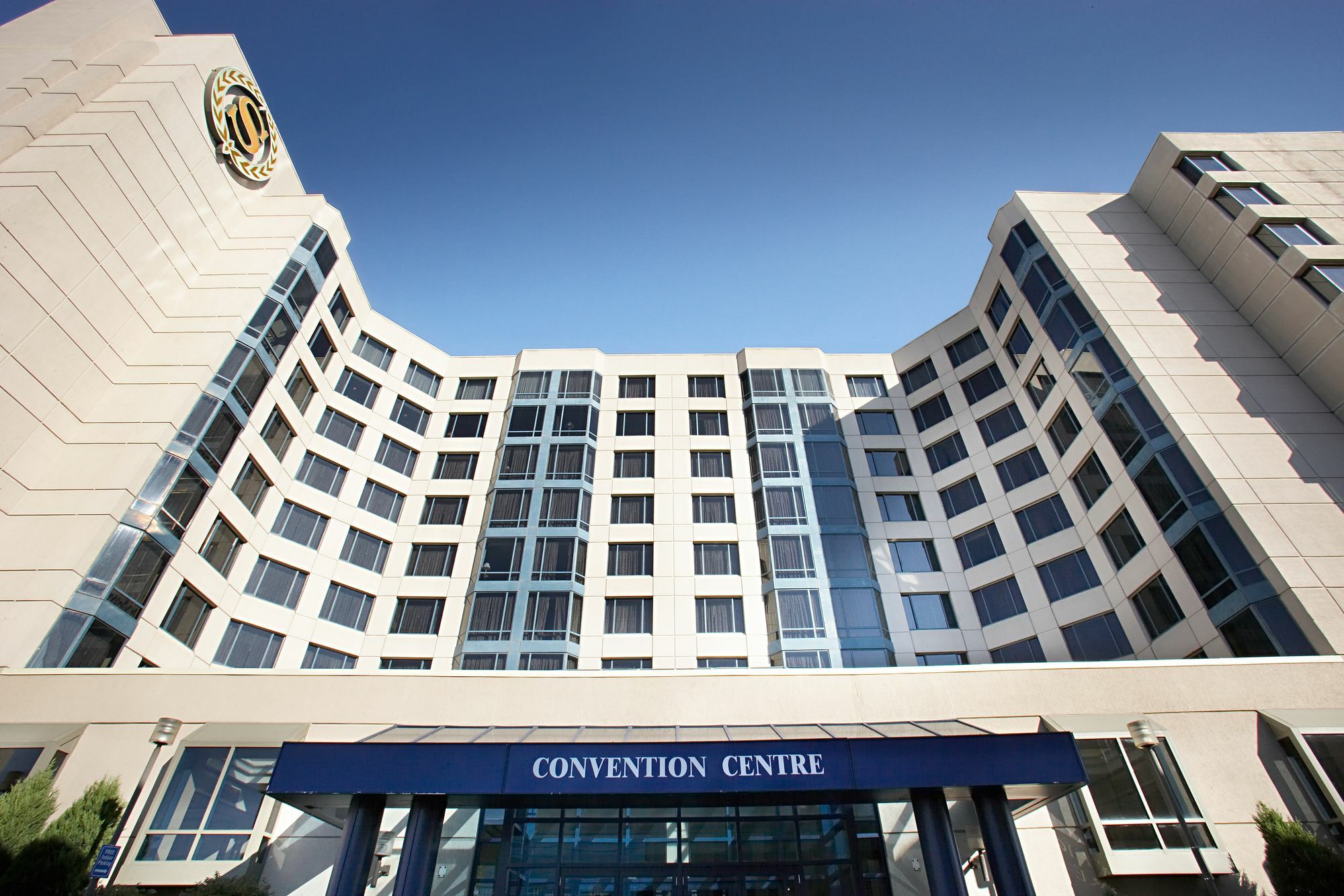Sheraton Parkway Toronto North & Hotel