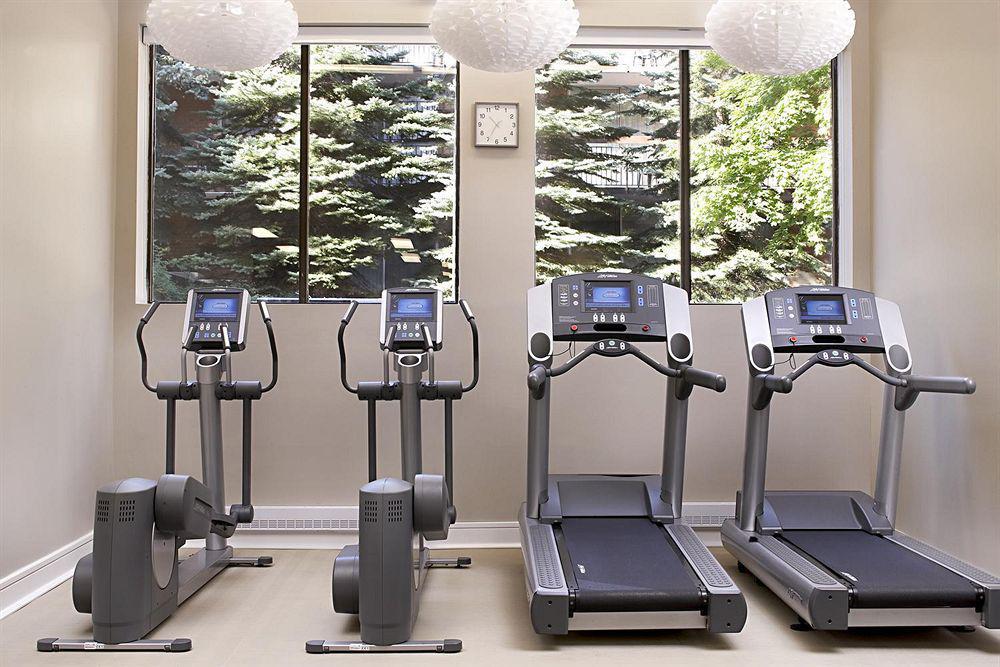 Sheraton Parkway Toronto North & 4* Richmond Hill