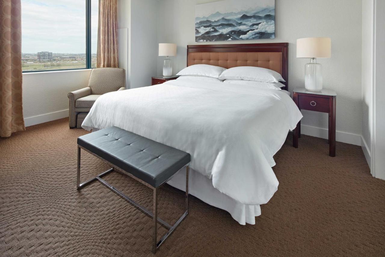 Sheraton Parkway Toronto North &