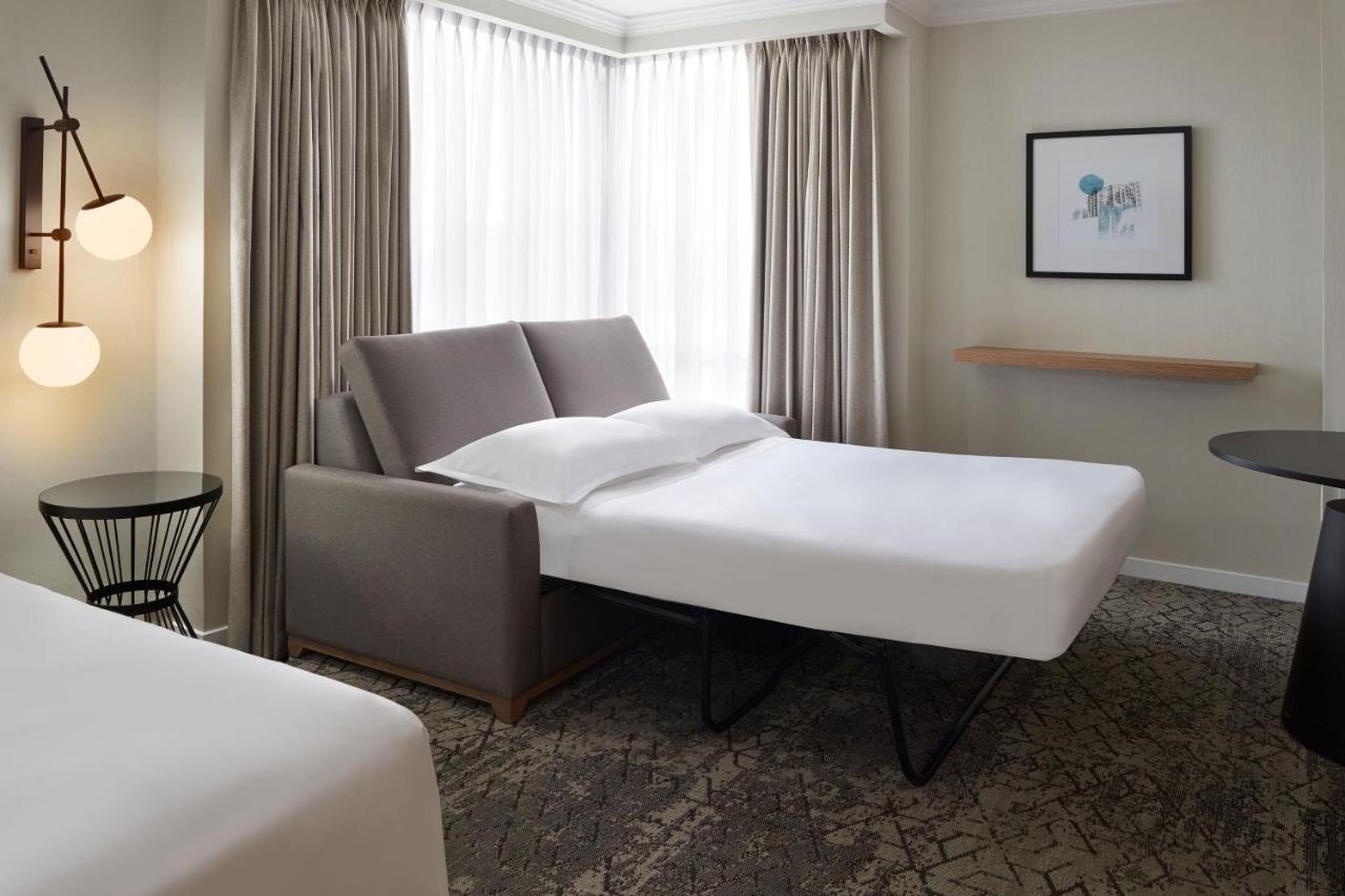 Sheraton Parkway Toronto North & 4* Richmond Hill