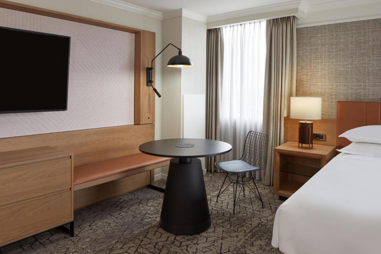 Hotel Sheraton Parkway Toronto North &