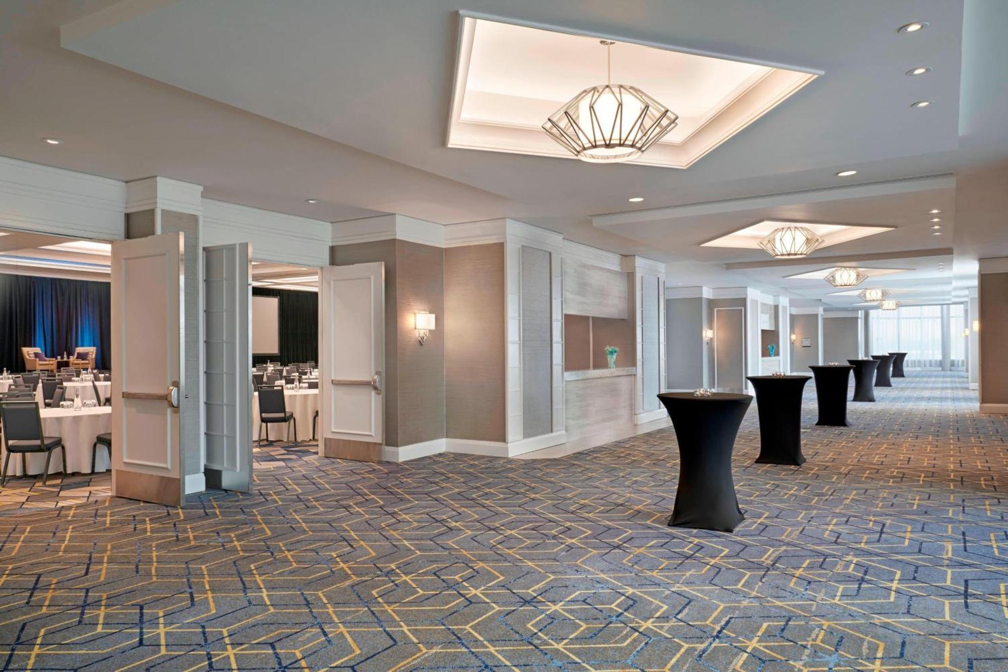 Hotel Sheraton Parkway Toronto North &