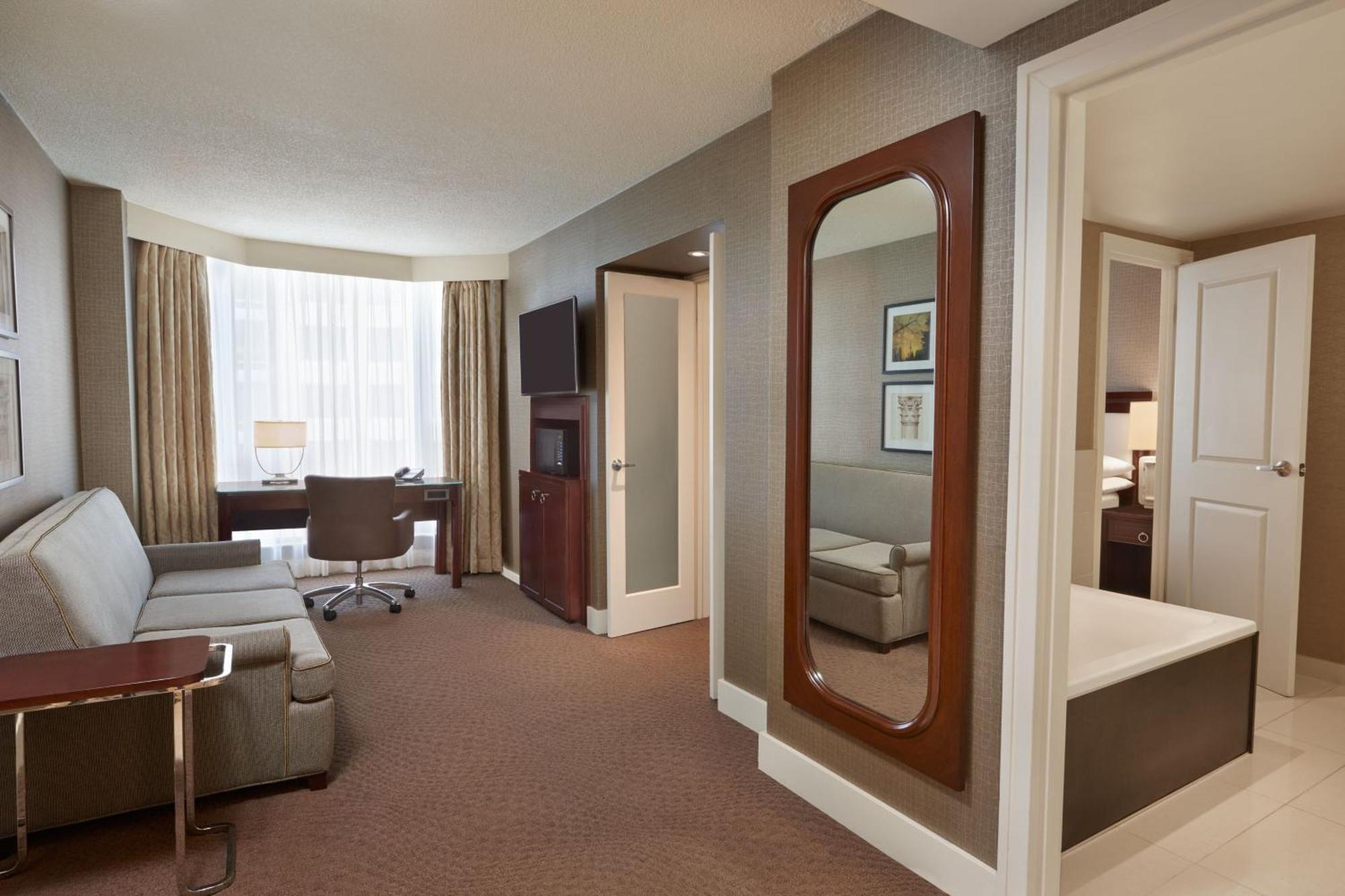 Sheraton Parkway Toronto North & Hotel