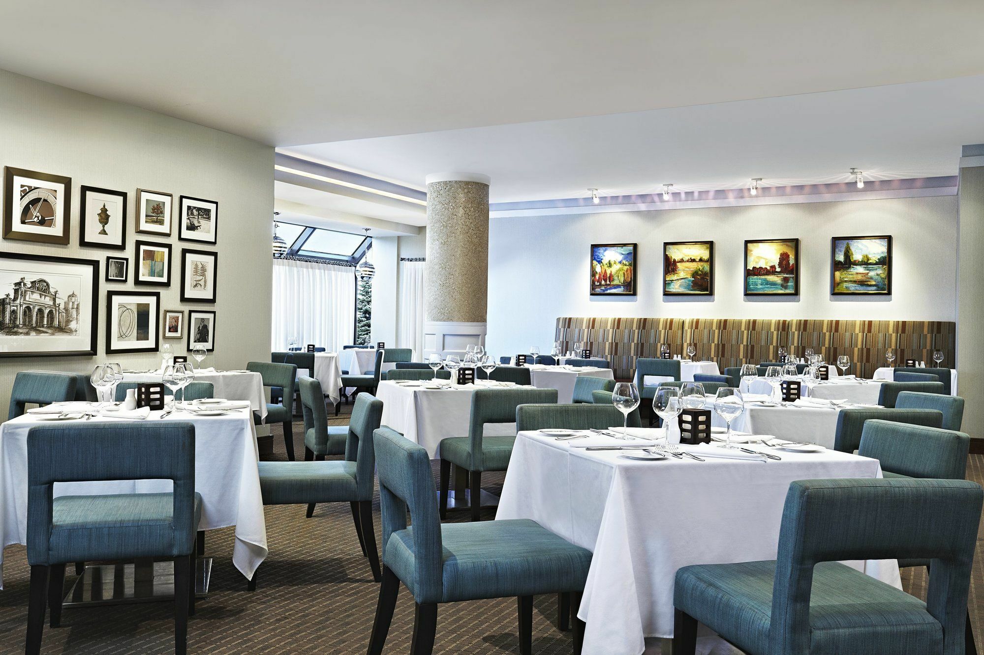 Sheraton Parkway Toronto North & Hotel 4*